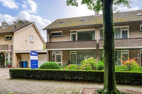 Medium property photo - Prins Willem-Alexanderplein 7, 5595 EK Leende